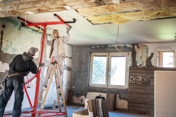 Best Specialized Insulation Services in Gerdine, AL